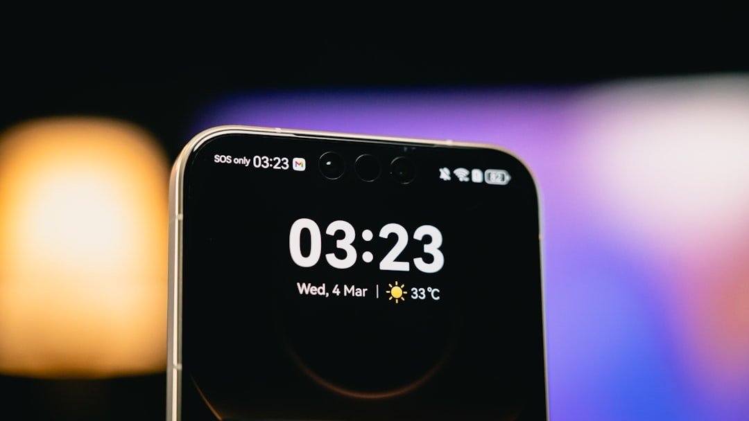 App-Level Pruning: The Notification Audit You Need to Do (Image Credits: Unsplash)