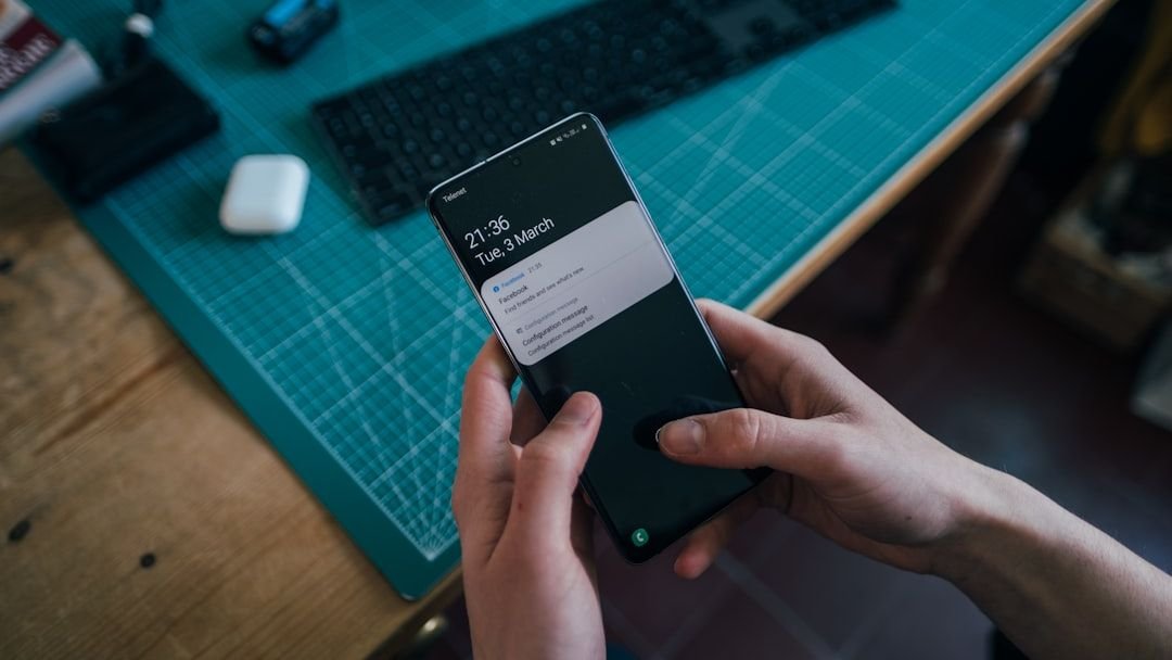 The "Smart Notification" Trick: How to Force Your Phone to Filter Only "High-Value" Alerts