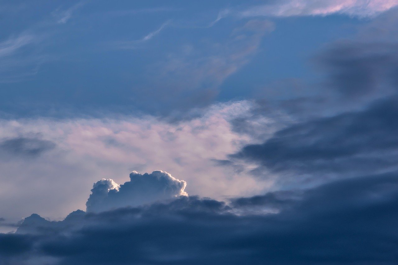 Your Voice Data Goes to the Cloud - Here's What Happens Next (Image Credits: Pixabay)