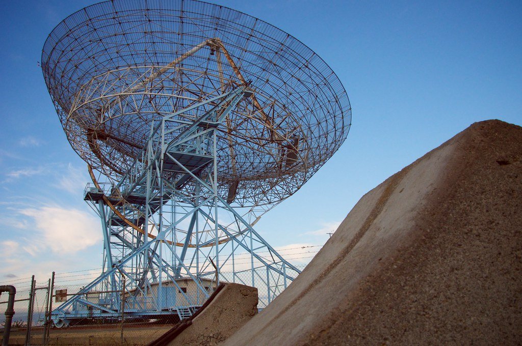 Conclusion: The Silence You Trusted Was Never Fully Yours (DaveFayram, Flickr, CC BY-SA 2.0)