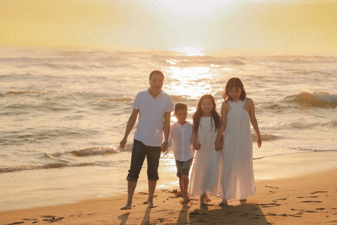 Sign #2: Cancer - The Nurturer Finally Breaking the Family Mold (Image Credits: Unsplash)