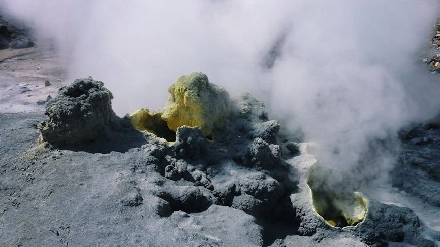 Project InVADER: The NASA Robot That Just Found "Biological Heat" in an Undersea Volcano