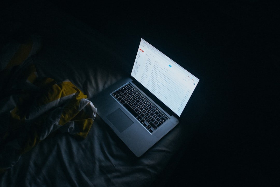 Overnight Backups and Updates Get Blocked (Image Credits: Unsplash)
