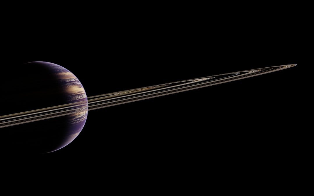 The Rarest Meeting in the Sky: What This Conjunction Actually Is (Image Credits: Unsplash)