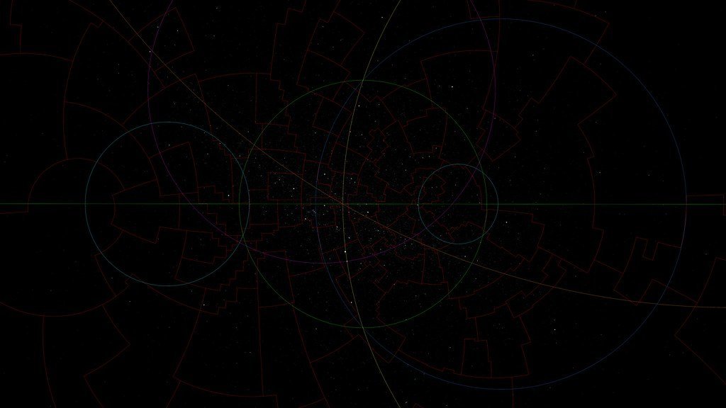 How This Transit Works on a Personal Level, Sign by Sign (Image Credits: Flickr)