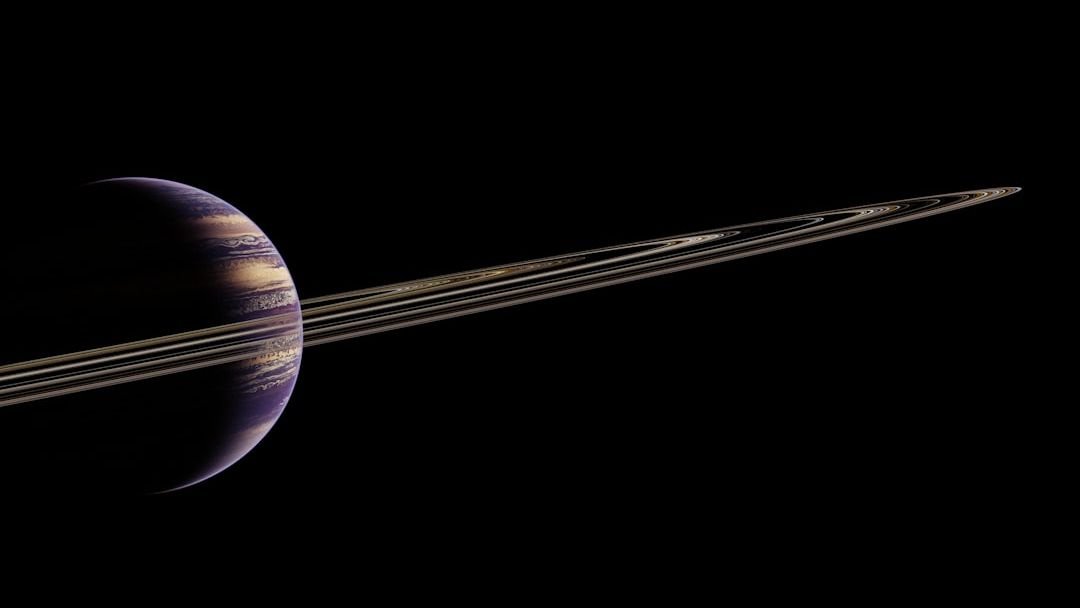 The Saturn-Neptune Conjunction: Why the Next 6 Months Will Redefine Your Identity