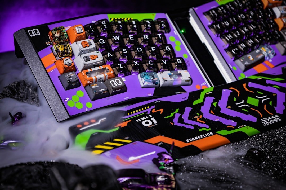 Dynamic Profiles That Switch Automatically by App (Image Credits: Unsplash)