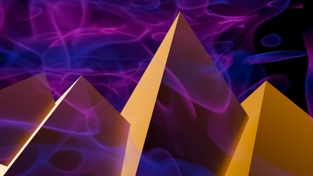 Tom Danley's Four Resident Frequencies (Image Credits: Unsplash)