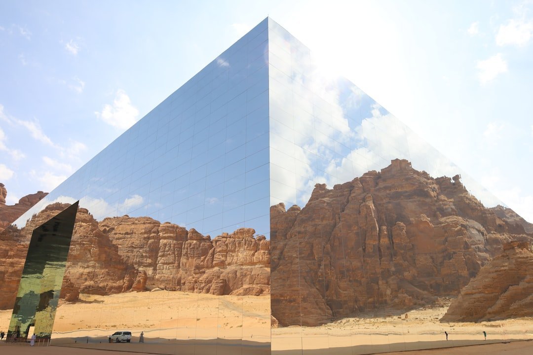 What the 2025 Radar Discoveries Add to the Story (Image Credits: Unsplash)