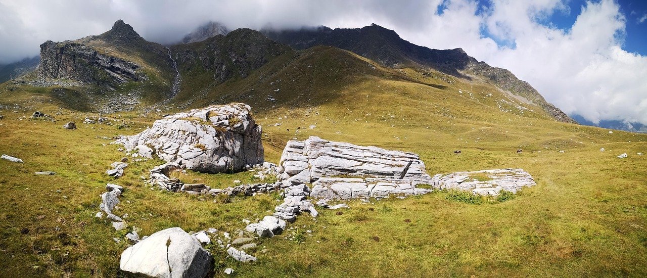 Interconnected Settlements: The Neolithic Was Not Isolated (Image Credits: Pixabay)