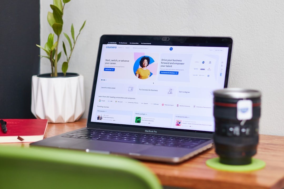 What the Future Job Market Actually Demands (Image Credits: Unsplash)