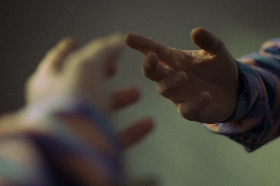 Skill #2: Emotional Intelligence (The One Thing Machines Cannot Feel) (Image Credits: Unsplash)