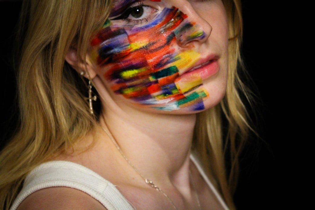 Skill #3: Creativity and Original Imagination (Image Credits: Unsplash)