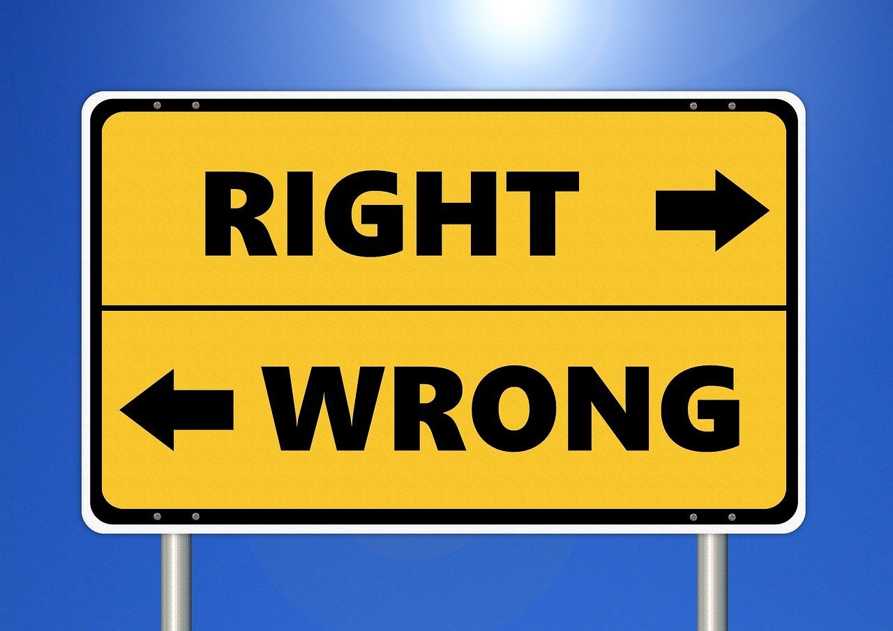 Skill #4: Ethical Reasoning and Moral Judgment (Image Credits: Pixabay)