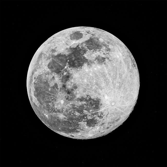 The 1979 Moon Agreement: Ambitious but Ignored (Image Credits: Pexels)