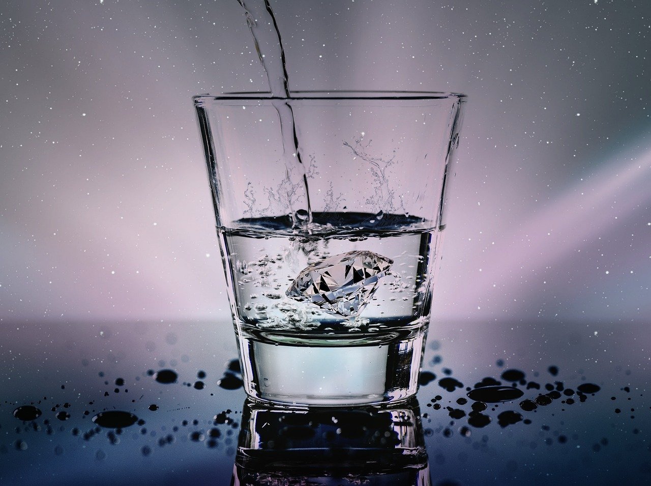 The Thirst Mechanism: More Reliable Than You Think (Image Credits: Pixabay)