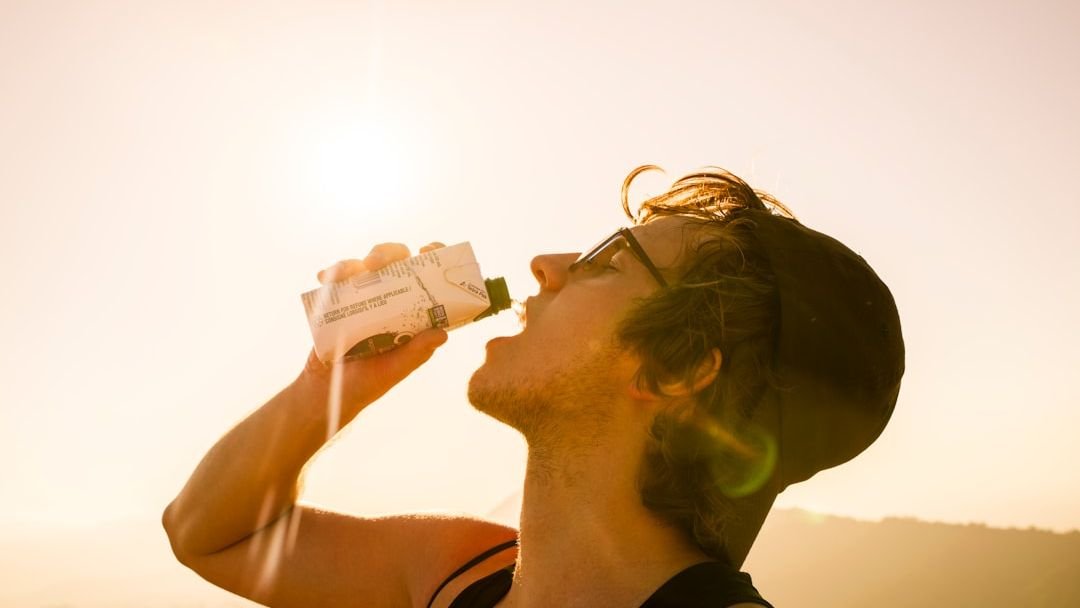 The "Hydration Myth": Why You're Likely Drinking Too Much Water (and Not Enough Electrolytes)