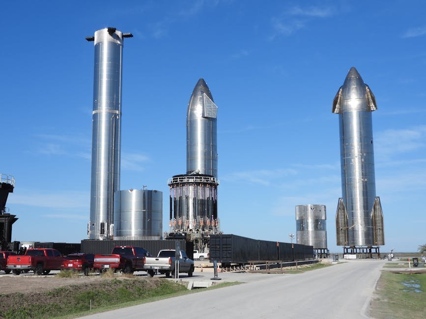 What the $100-per-kg Future Actually Looks Like (Image Credits: Pexels)