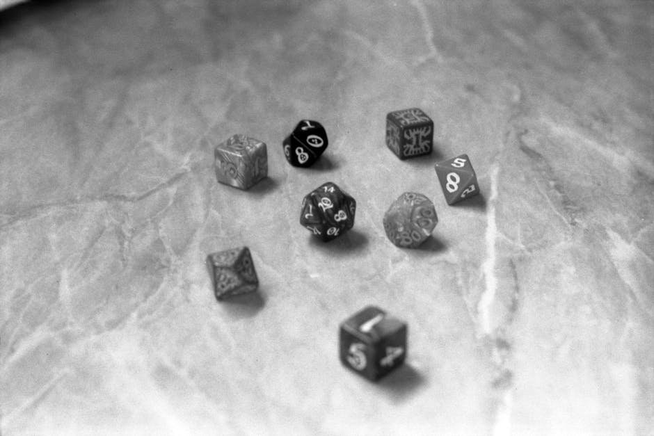 Native Americans played dice more than 12,000 years ago