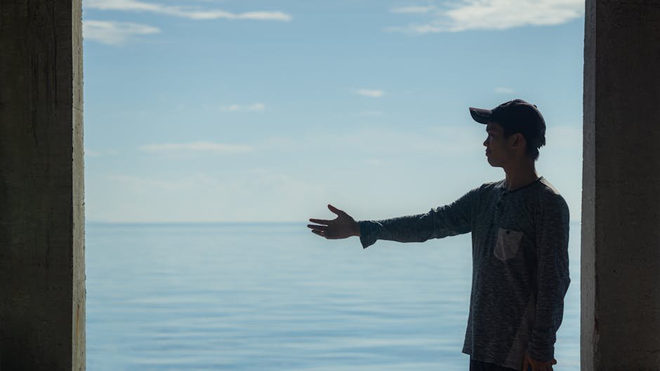 The Deeper Question: What Does Human Potential Even Mean Anymore? (Image Credits: Pexels)