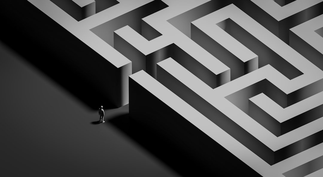 Dark Patterns: Why Canceling Feels Like a Maze (Image Credits: Unsplash)
