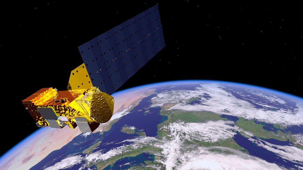 Satellite Traffic: Why the 2026 'Orbital Jam' Is a Threat to Global Internet