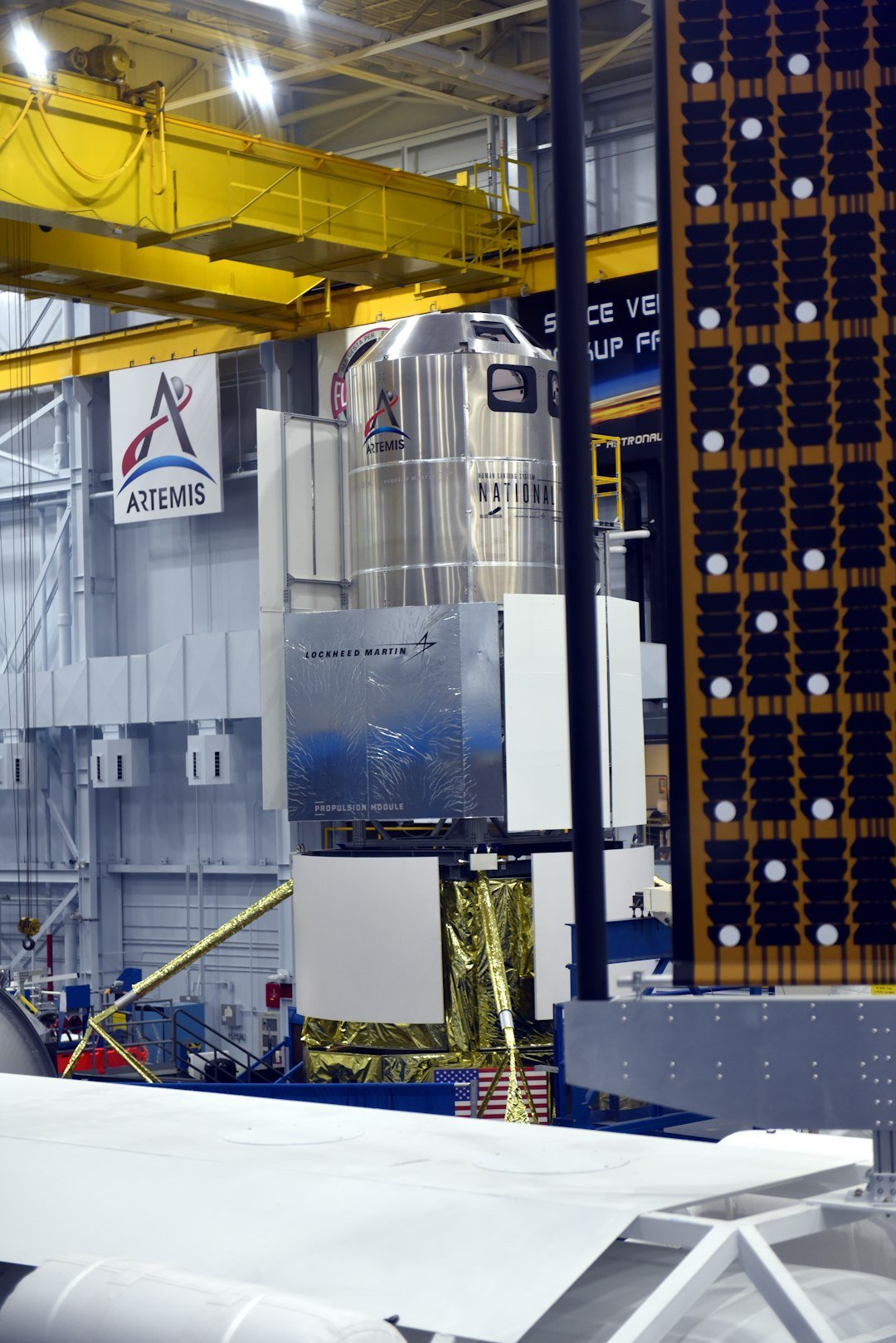 Where will NASA's Artemis 2 moon mission land today?