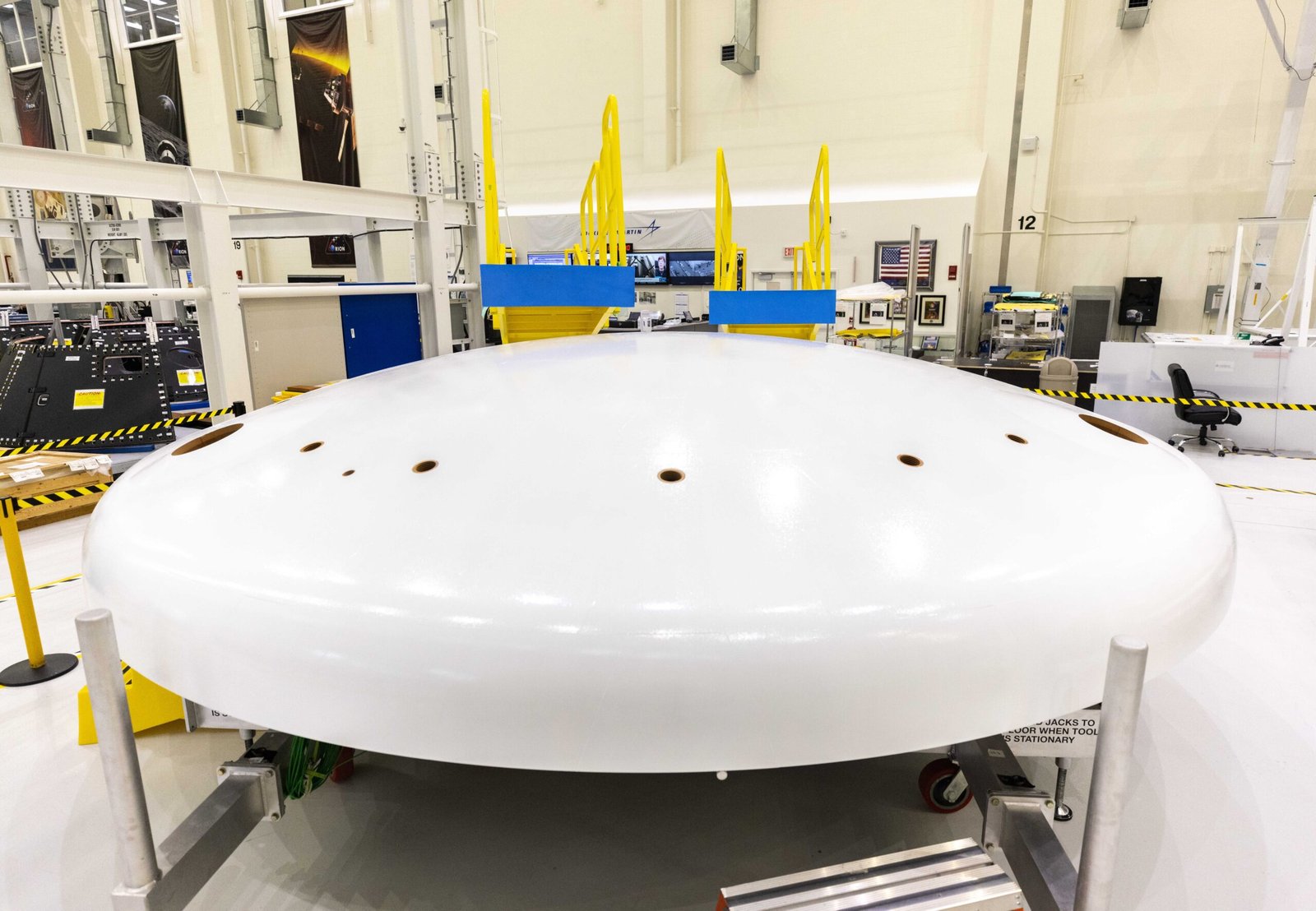 Artemis 2’s heat shield faces critical test on mission’s final day