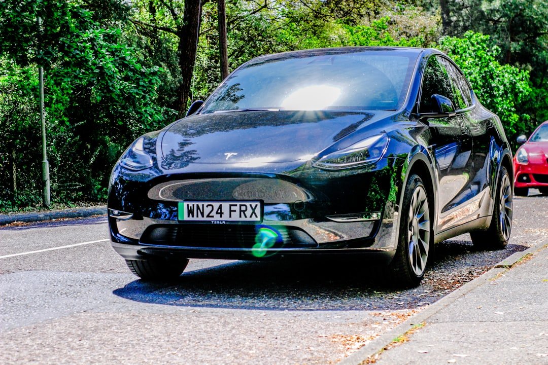 Considering a used EV? Here are 3 things to know