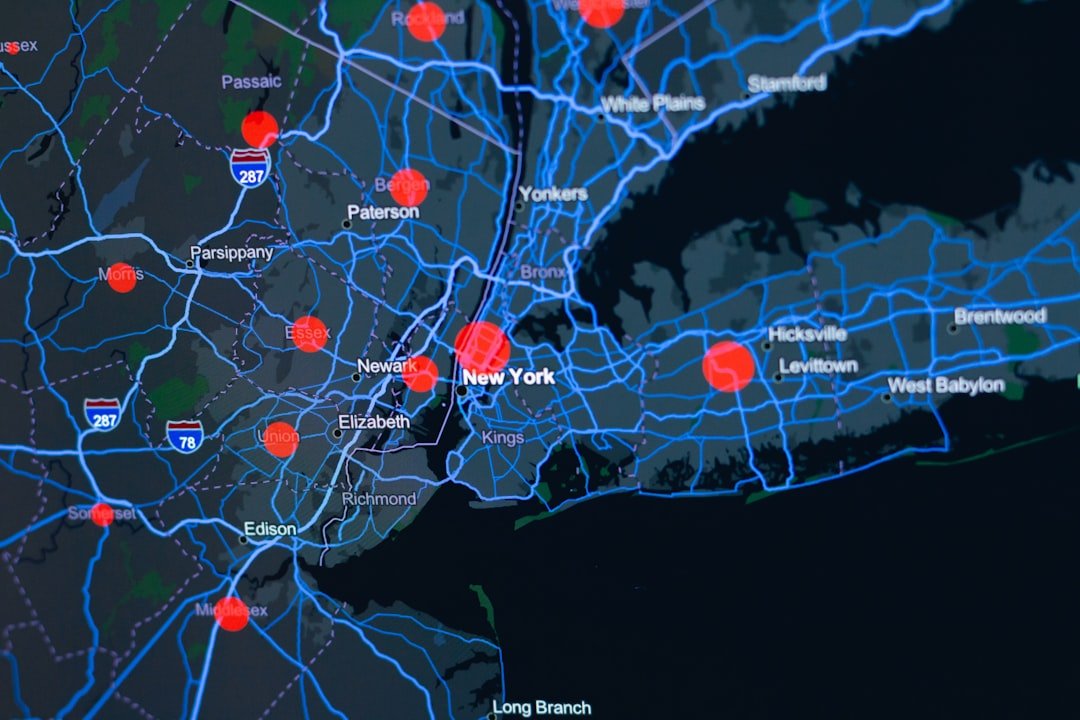 This new interactive map shows which NYC blocks are most vulnerable to flooding