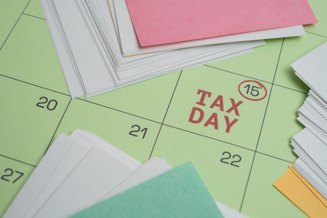 What Is the Deadline Date for Taxes in 2025?