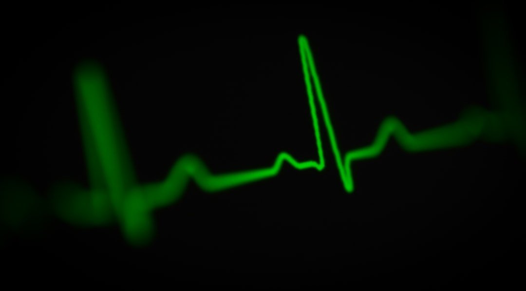 Heart Rate Variability: The Signal Behind the $20 Device (Image Credits: Unsplash)