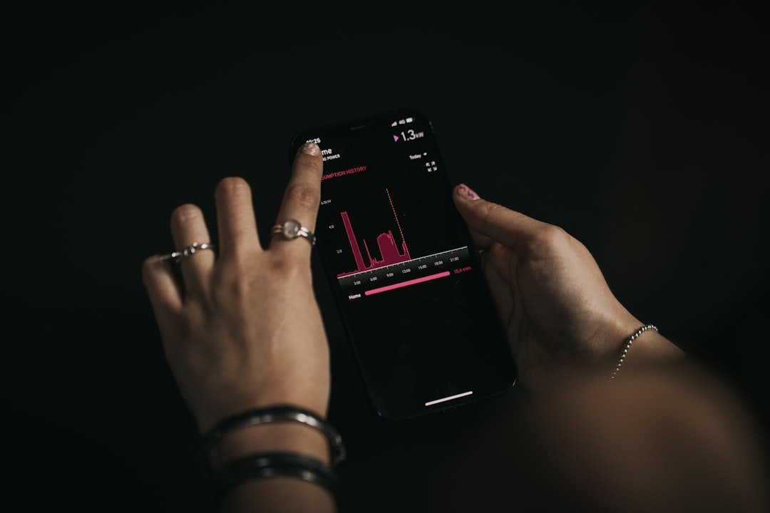 The Science of PPG: When Your Phone Becomes a Sensor (Image Credits: Unsplash)