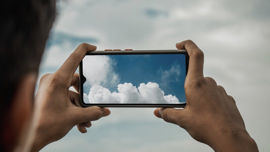 Cloud Services, App Stores, and the Silent Syncing Problem (Image Credits: Unsplash)