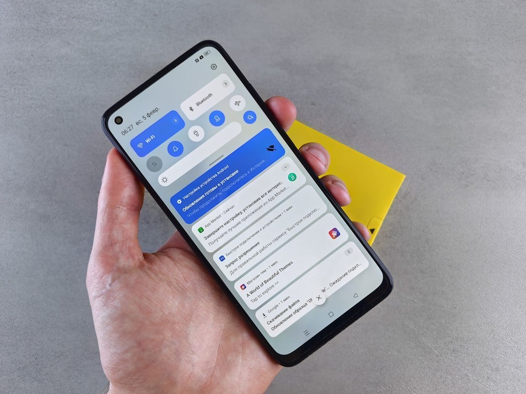 How to Find Which App Is the Ghost (Image Credits: Unsplash)
