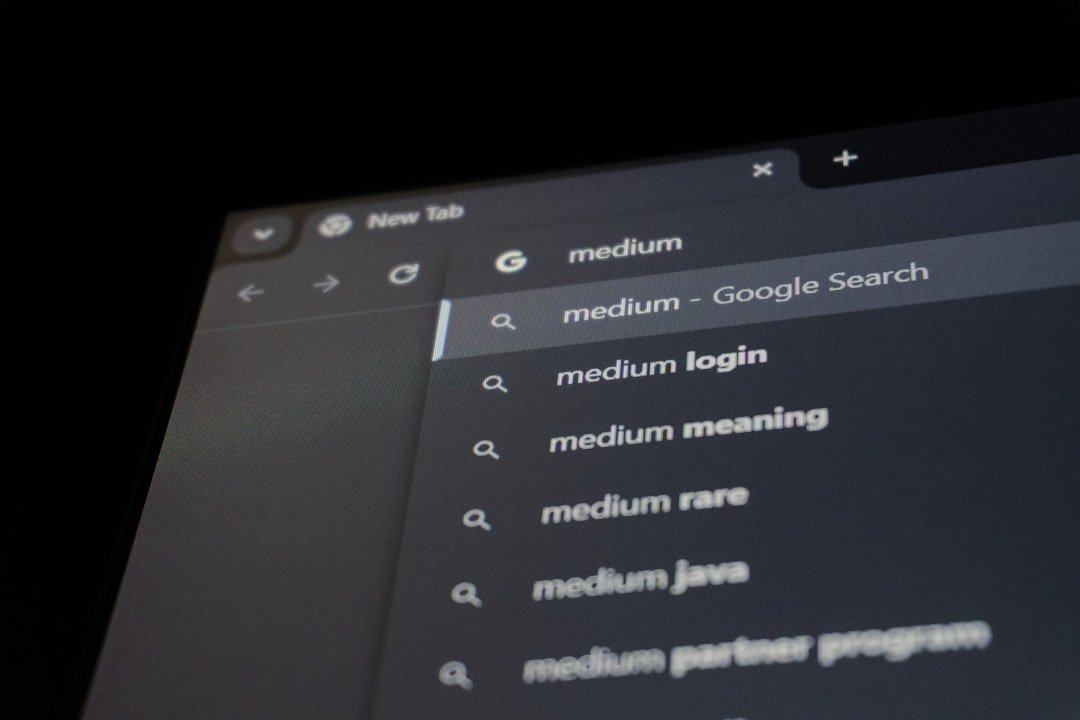 What "Generative Nav" Actually Means (Image Credits: Unsplash)