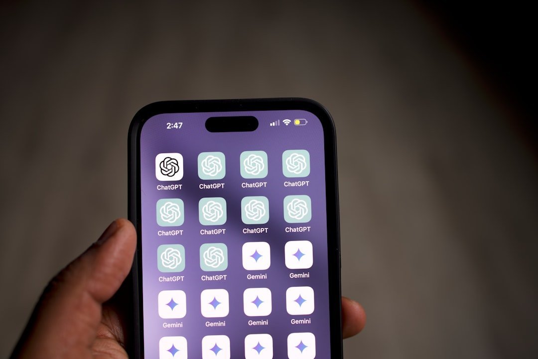 Google Fires Back With AI Overviews (Image Credits: Unsplash)