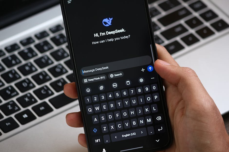 Perplexity and the Answer Engine Era (Image Credits: Pexels)