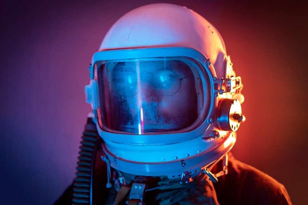 Space Headaches: An Overlooked Epidemic in Orbit (Image Credits: Unsplash)
