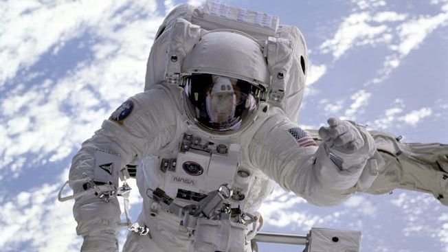 Space Tourism Hazards: The "Microgravity Sickness" No One Is Talking About