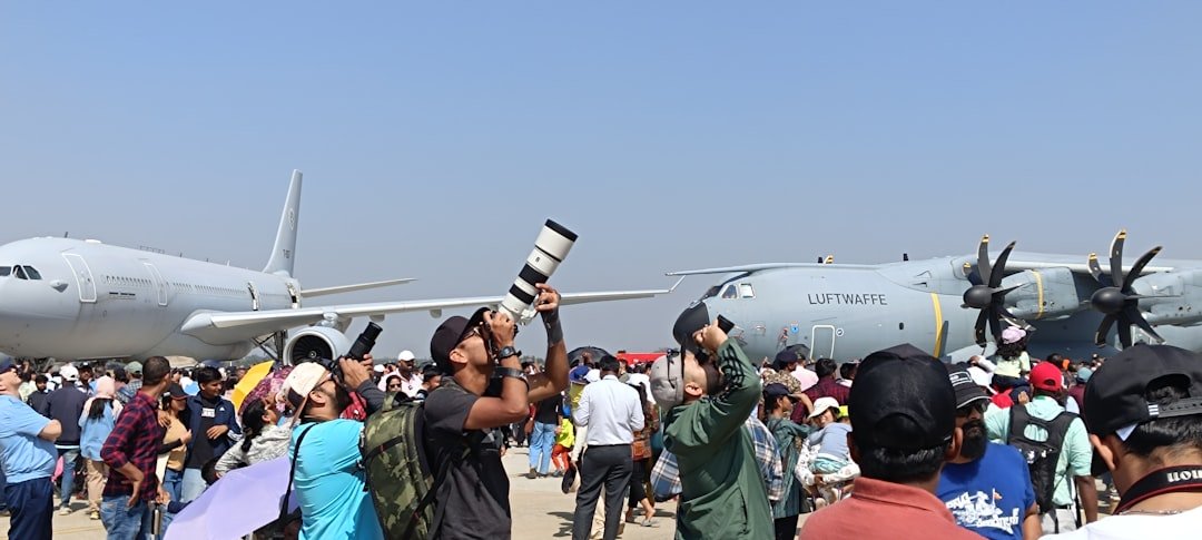 Nigerian Airstrike on Yobe Market Kills Over 100 Civilians in What Amnesty Calls Unlawful Use of Force
