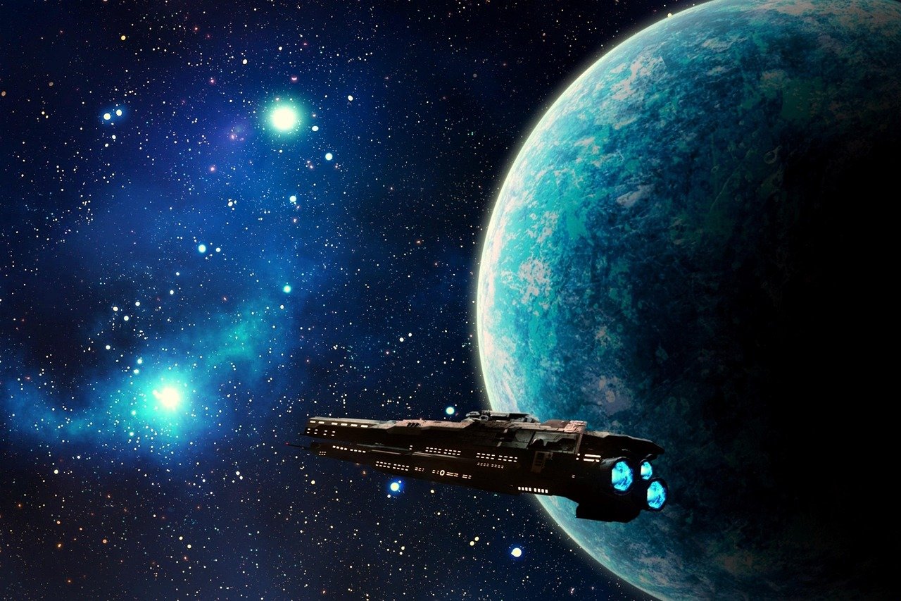 The Universe is expanding too fast and scientists still can’t explain it