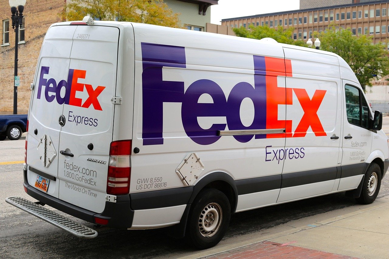 FedEx Launches SameDay Local Delivery to Meet Consumer Demand for Speed