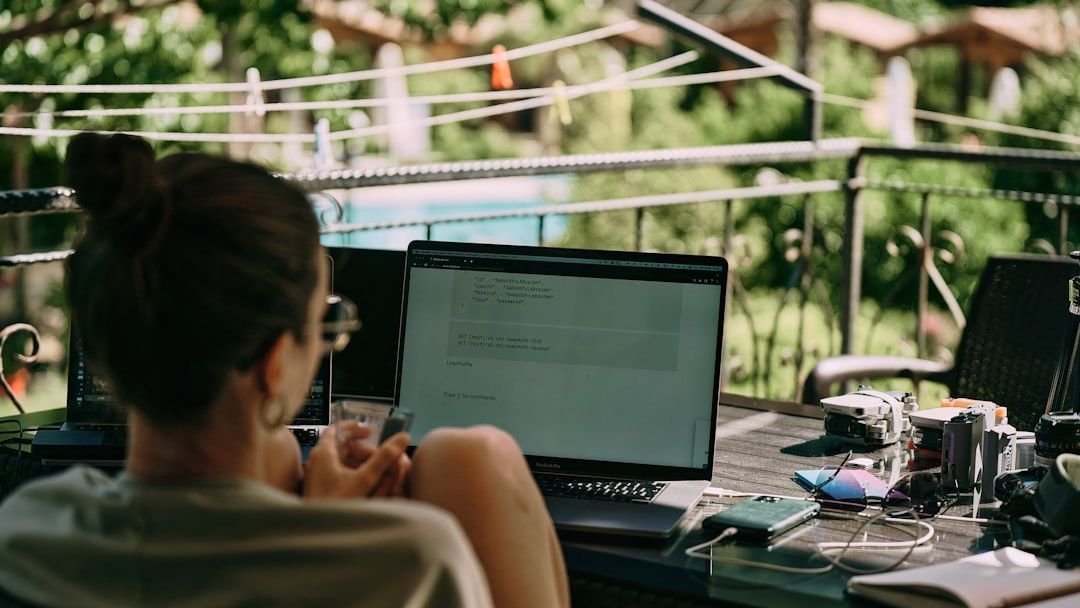 The "Work-from-Anywhere" Tax: What Digital Nomads Need to Know Before 2027