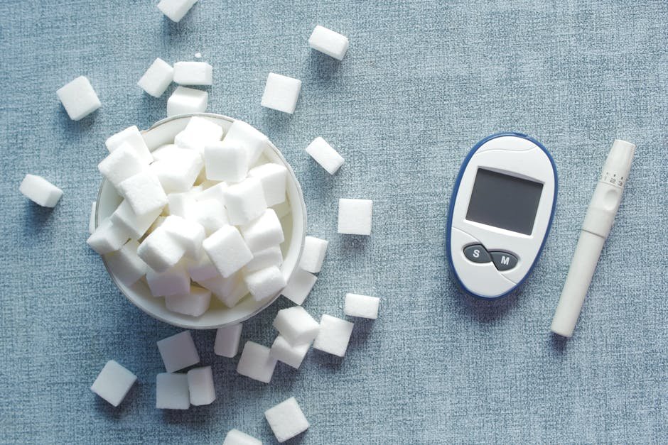 Type 2 Diabetes and Metabolic Body Types: Afternoon Has the Edge (Image Credits: Pexels)