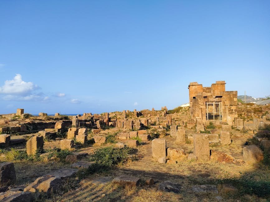 A Site That Predates the Inca Empire (Image Credits: Pexels)