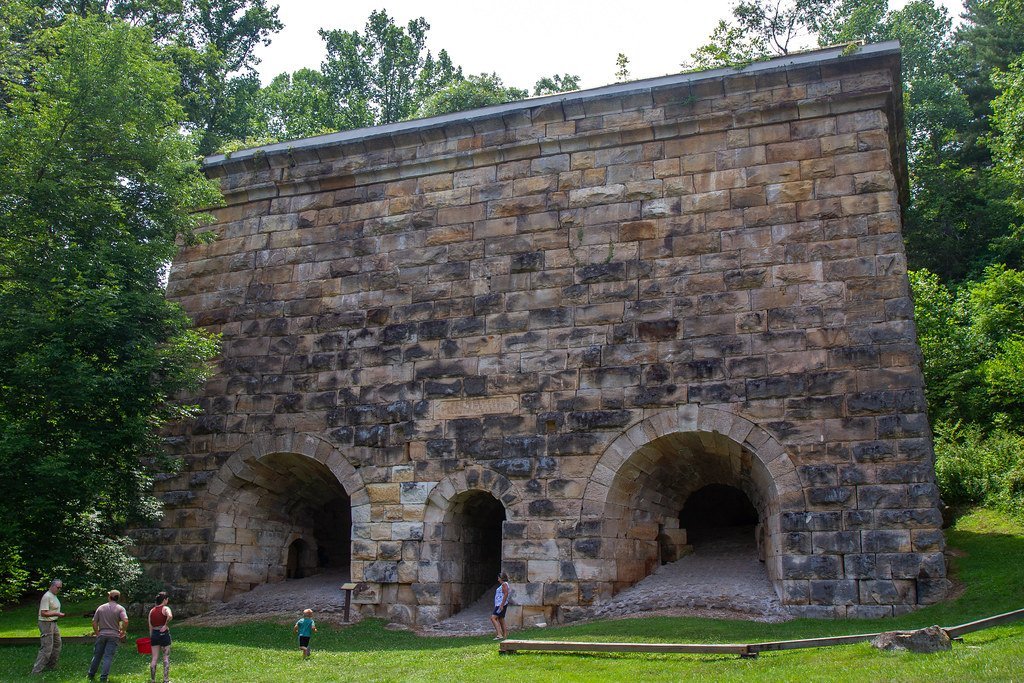 Stones of Staggering Scale (Ted LaBar, Flickr, CC BY 2.0)