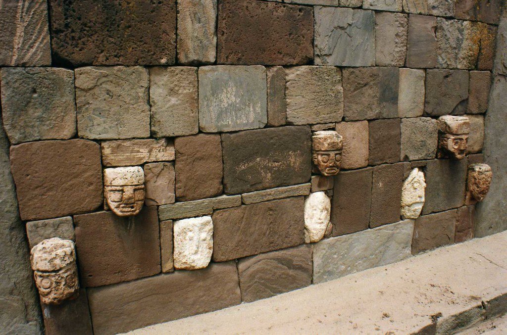 The Unfinished Complex: A Clue Left in Stone (wallygrom, Flickr, CC BY-SA 2.0)