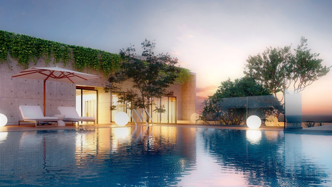 Quiet Luxury in Hospitality: Silence as a Product (Image Credits: Unsplash)