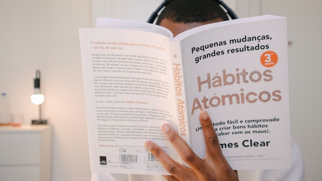 The "Micro-Habit" Revolution: How 60-Second Tasks Can Rewrite Your Neural Pathways